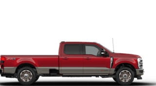 2026 Ford Super Duty® External Image 1